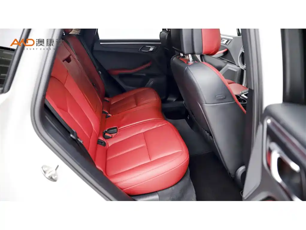 Porsche Macan 2020 Macan 2.0T
