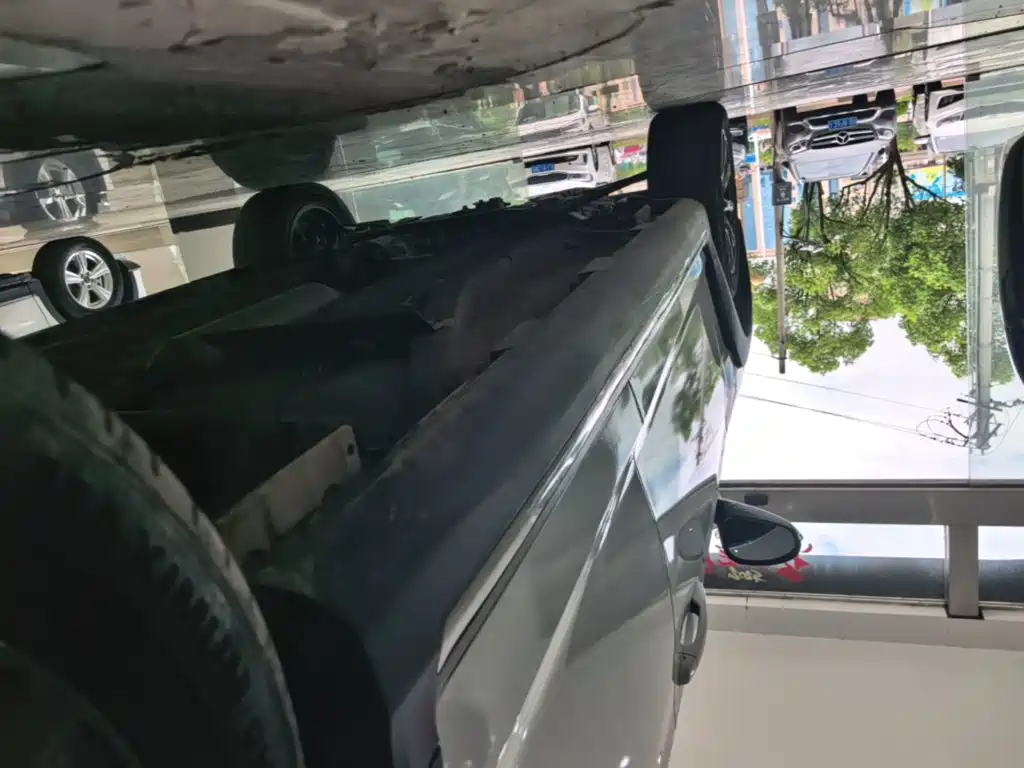 Chery Tiggo 3x — миниатюра 22
