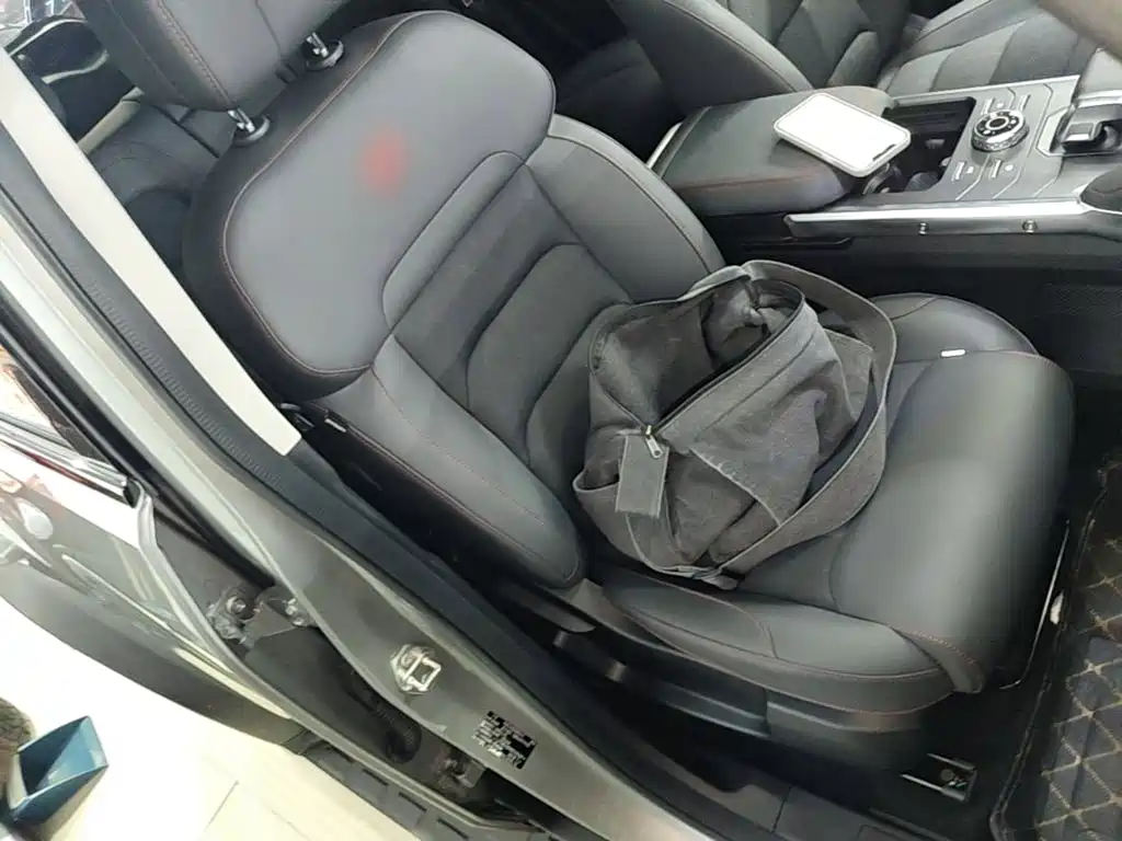 Jetour Traveller — миниатюра 25