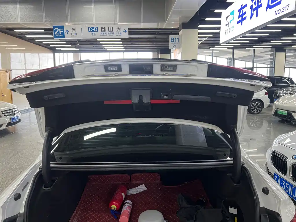 Audi A4L — миниатюра 5