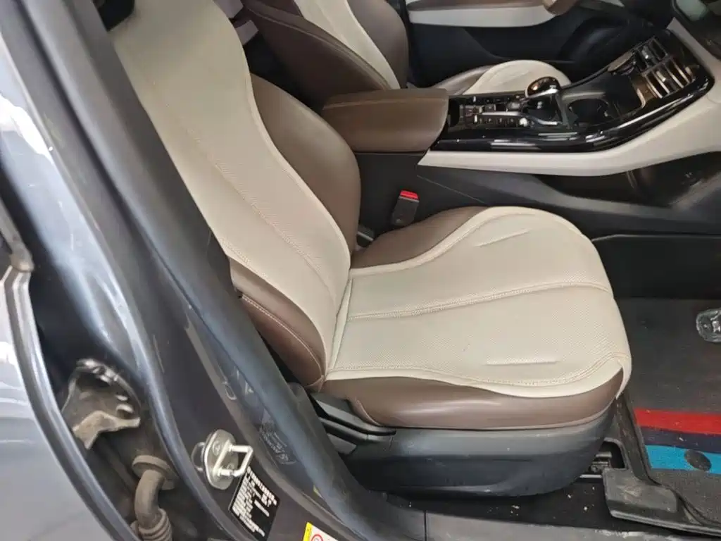 BYD Qin PLUS — миниатюра 25