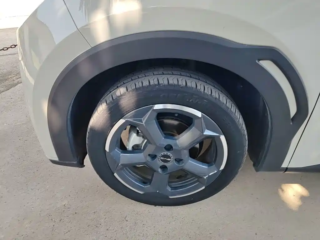 BYD Seagull — миниатюра 23