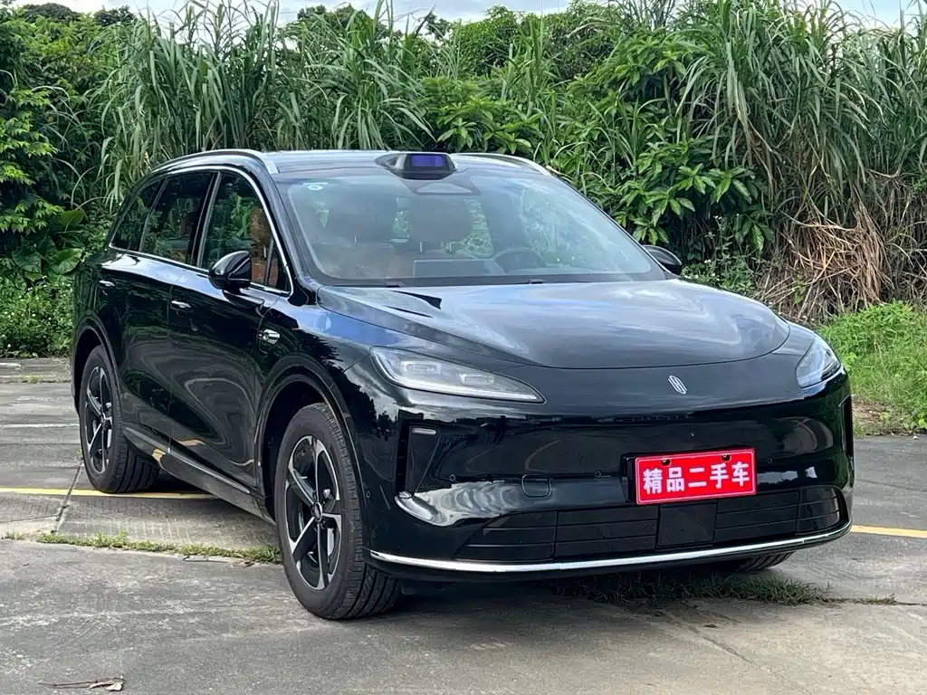 Сангтан Sangtang H5 — миниатюра 3
