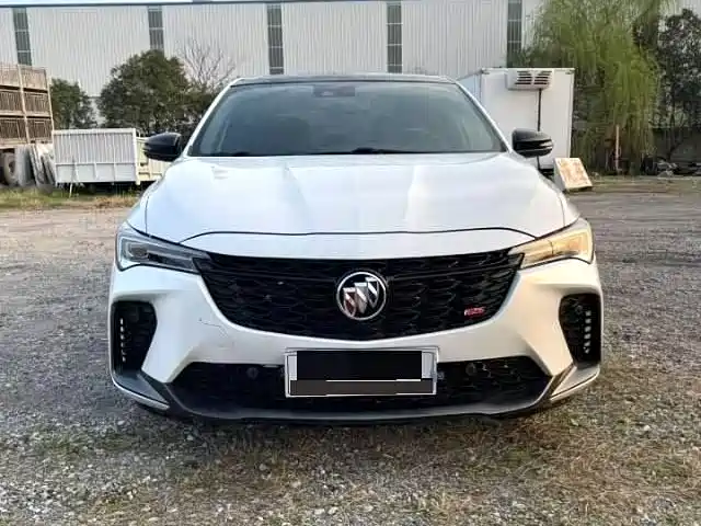 Buick Verano — миниатюра 2