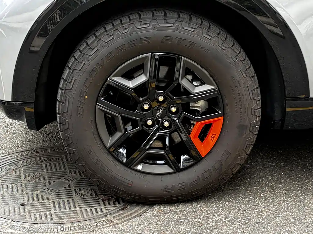 Ford Explorer — миниатюра 5