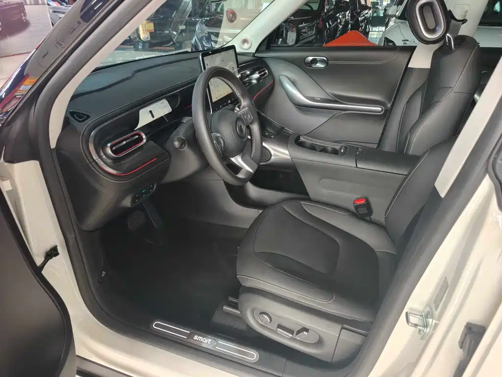 Smart #1 2024 Standard