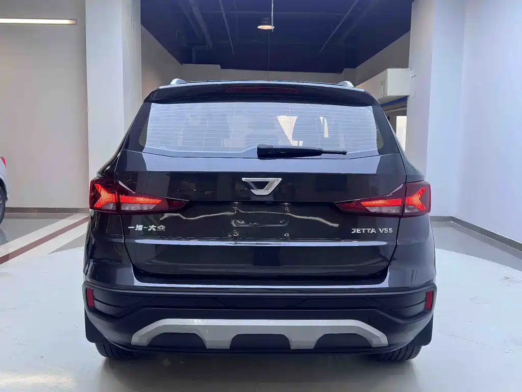 Jetta VS5 2022 280TSI AT Enjoy Pro