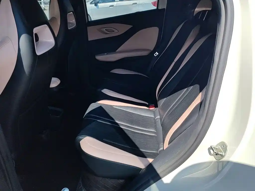 BYD Seagull — миниатюра 17
