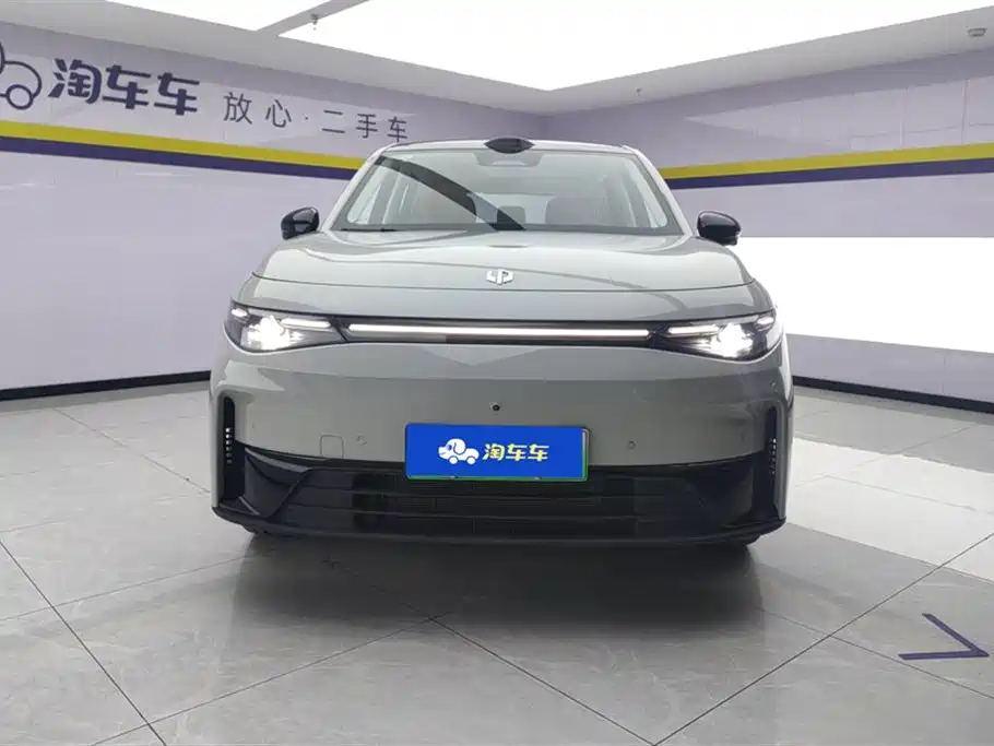 Leapmotor C10 2026 210