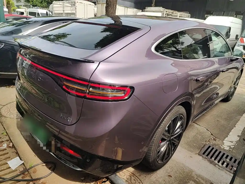 Zhijie Zhijie R7 — миниатюра 7
