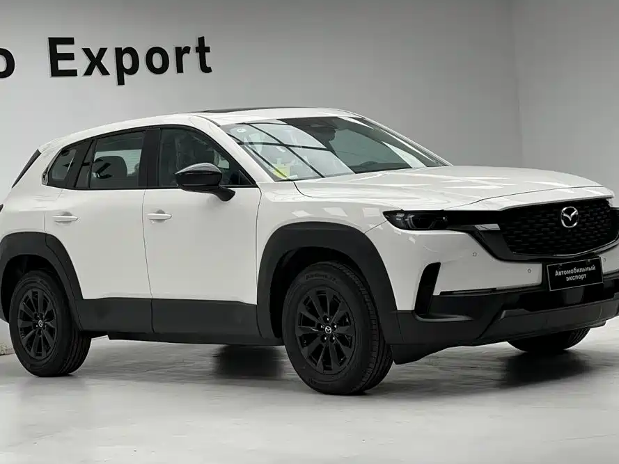 Mazda CX-50 Xingye — миниатюра 3