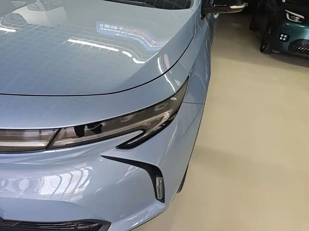 Buick Velite 7 — миниатюра 24
