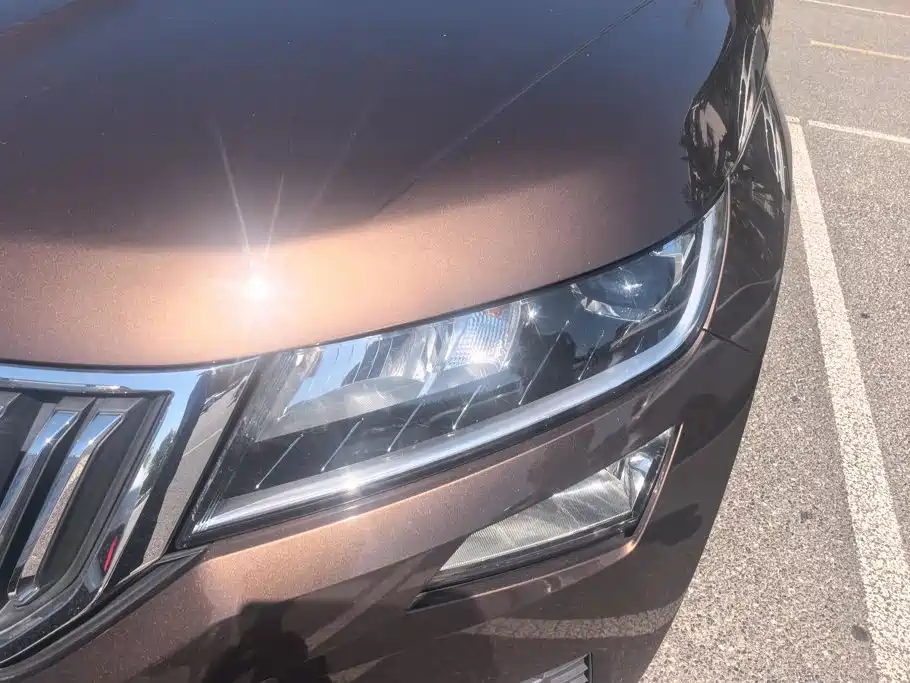 Skoda Kodiaq — миниатюра 5