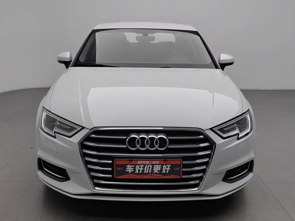 Audi A3 — миниатюра 3