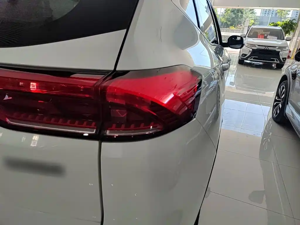 Haval H6 — миниатюра 8