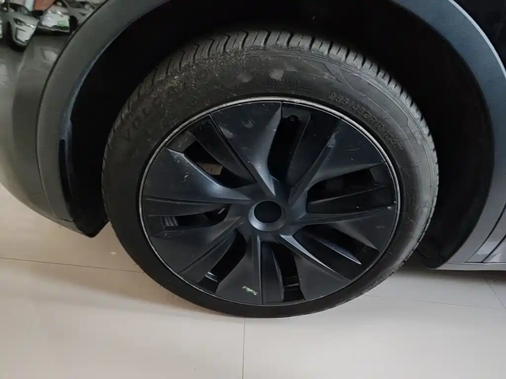 Tesla Model Y — миниатюра 23