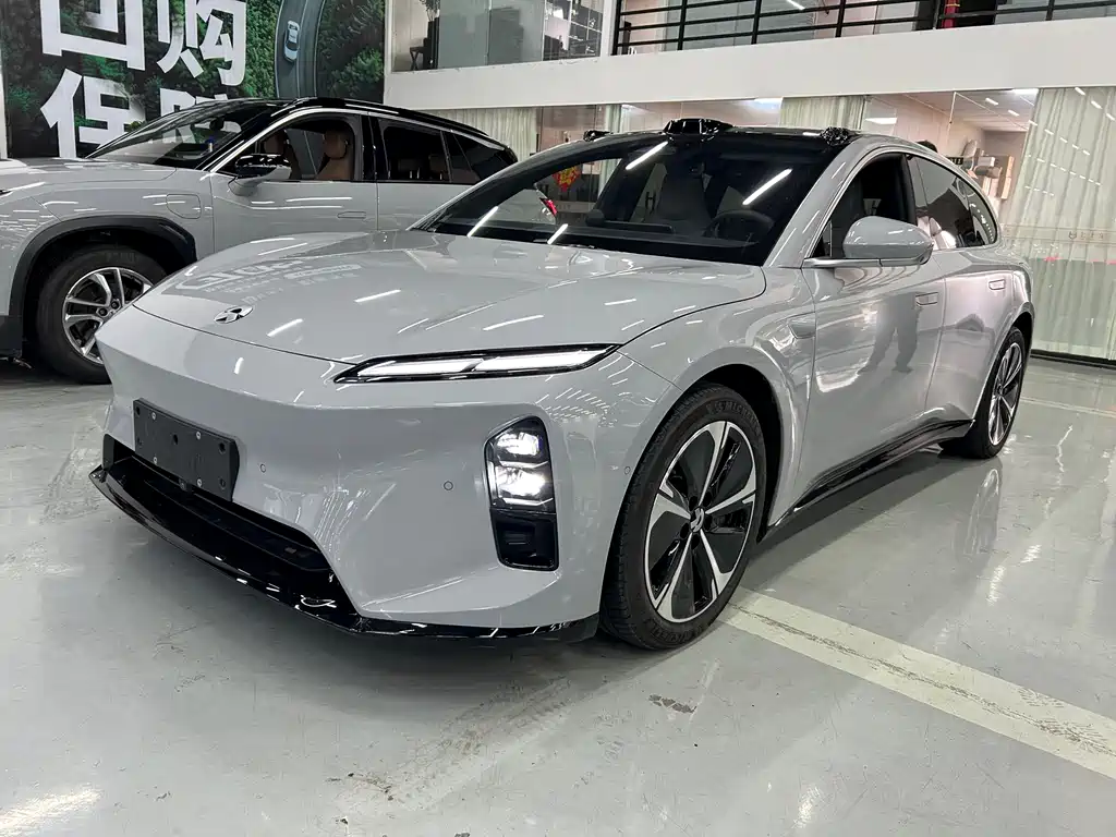 Nio ET5T 2025