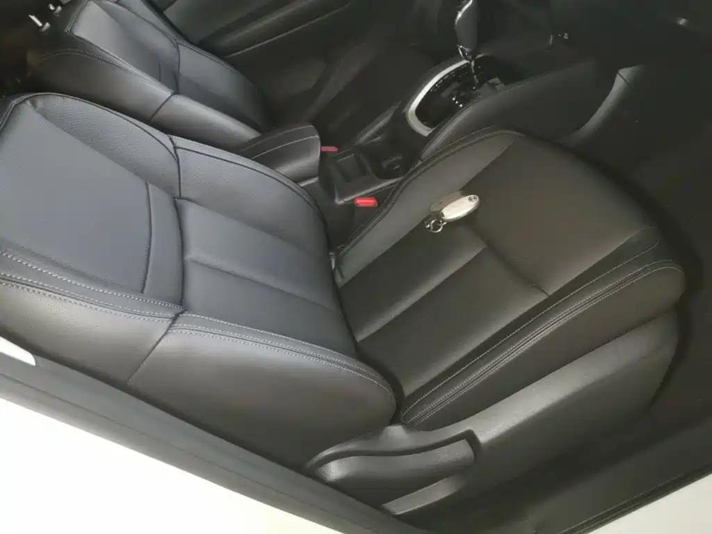 Nissan X-Trail — миниатюра 25