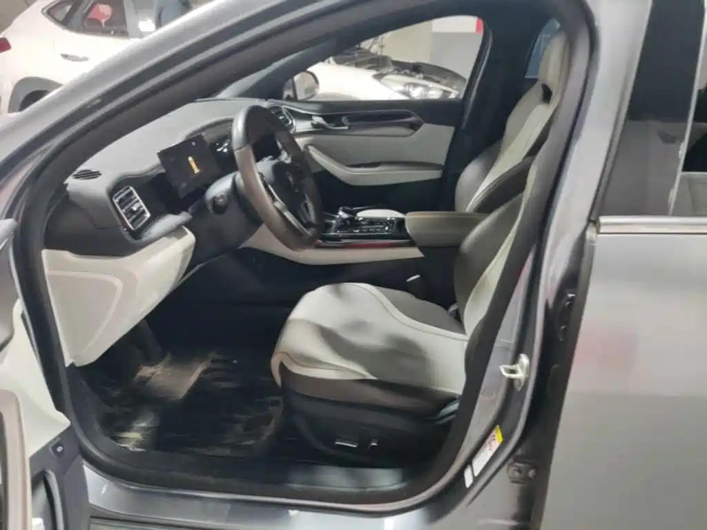 BYD Qin PLUS — миниатюра 6