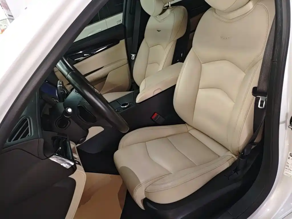 Cadillac CT6 — миниатюра 15