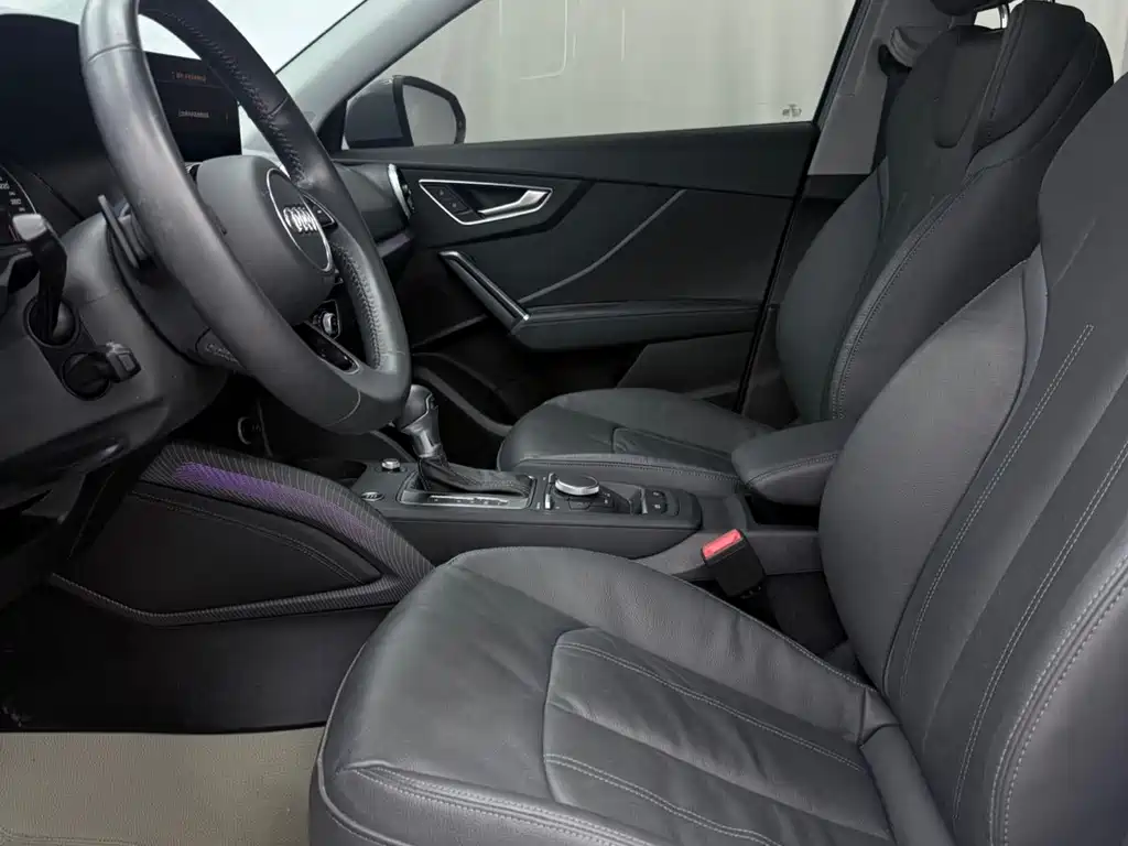 Audi Q2L — миниатюра 10