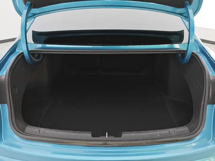 Geely Xingrui — миниатюра 4