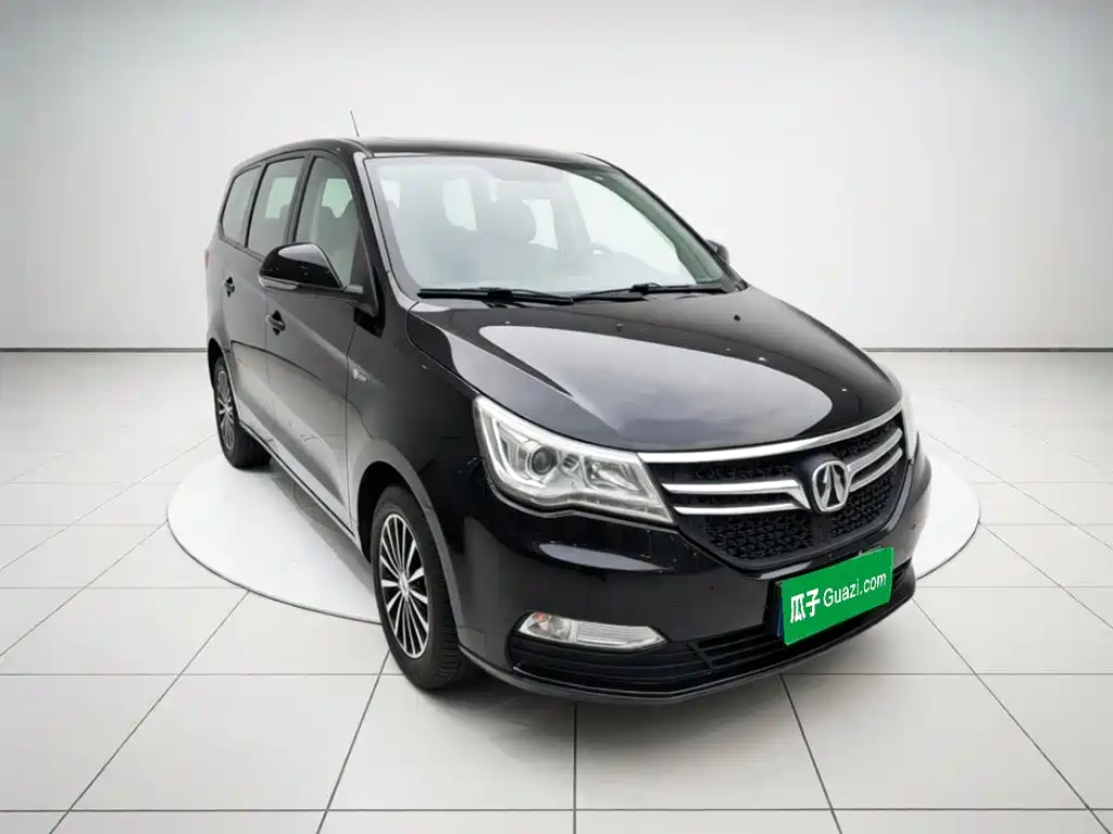 BAW Weiwang M50F — миниатюра 3