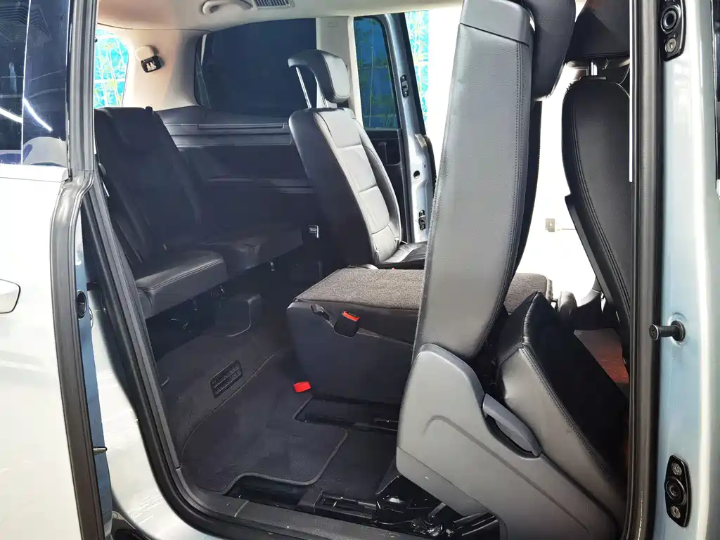 Volkswagen Sharan — миниатюра 14