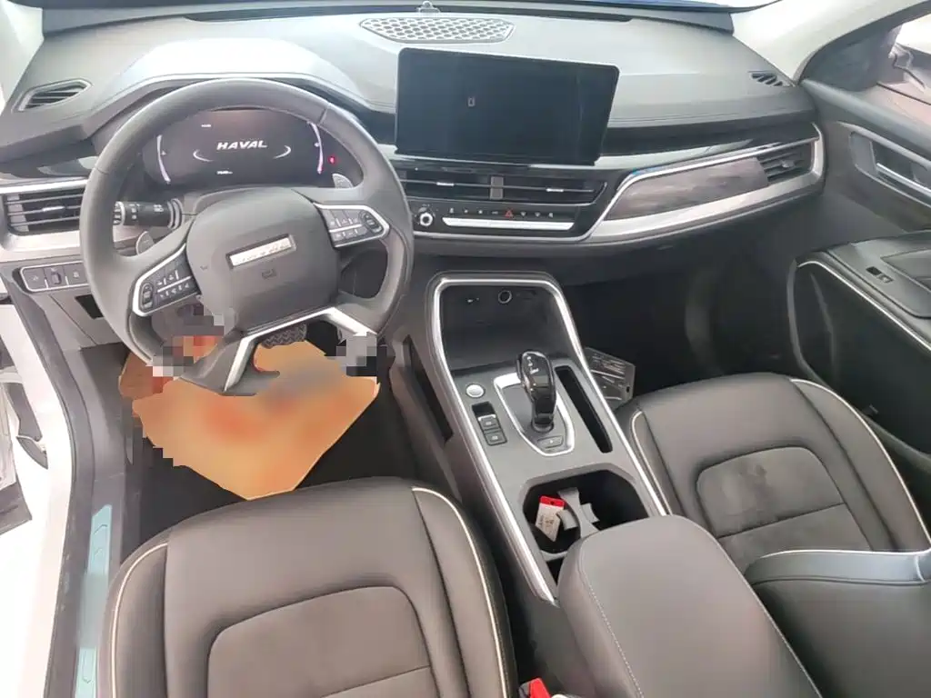 Haval H6 — миниатюра 10