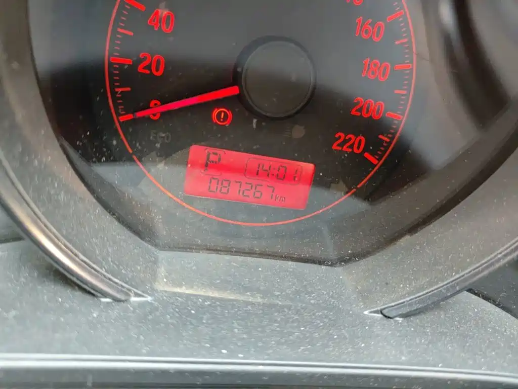 Honda Fit — миниатюра 8