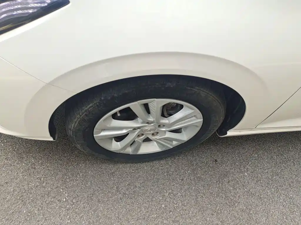 Changan Eado — миниатюра 23