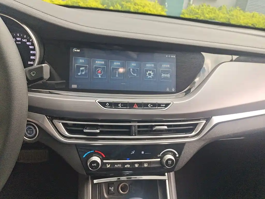 Changan Eado — миниатюра 13