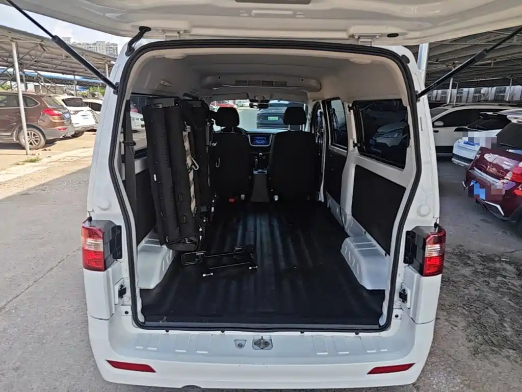 Jinbei Golden Sea Lion M Classic — миниатюра 19
