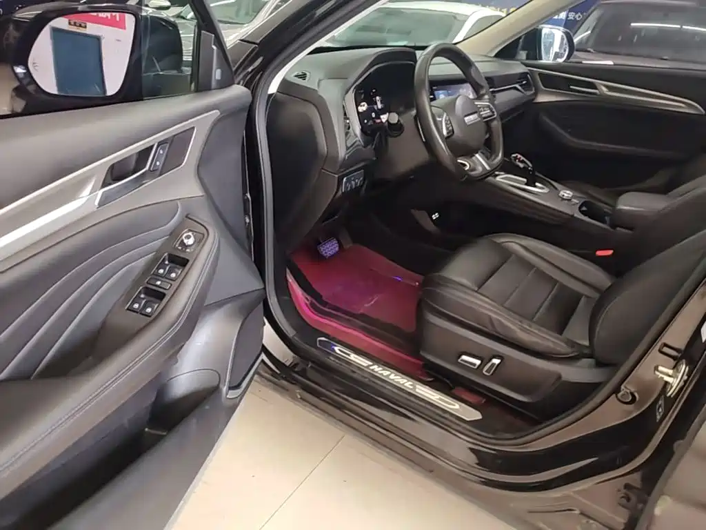 Haval F7 — миниатюра 16