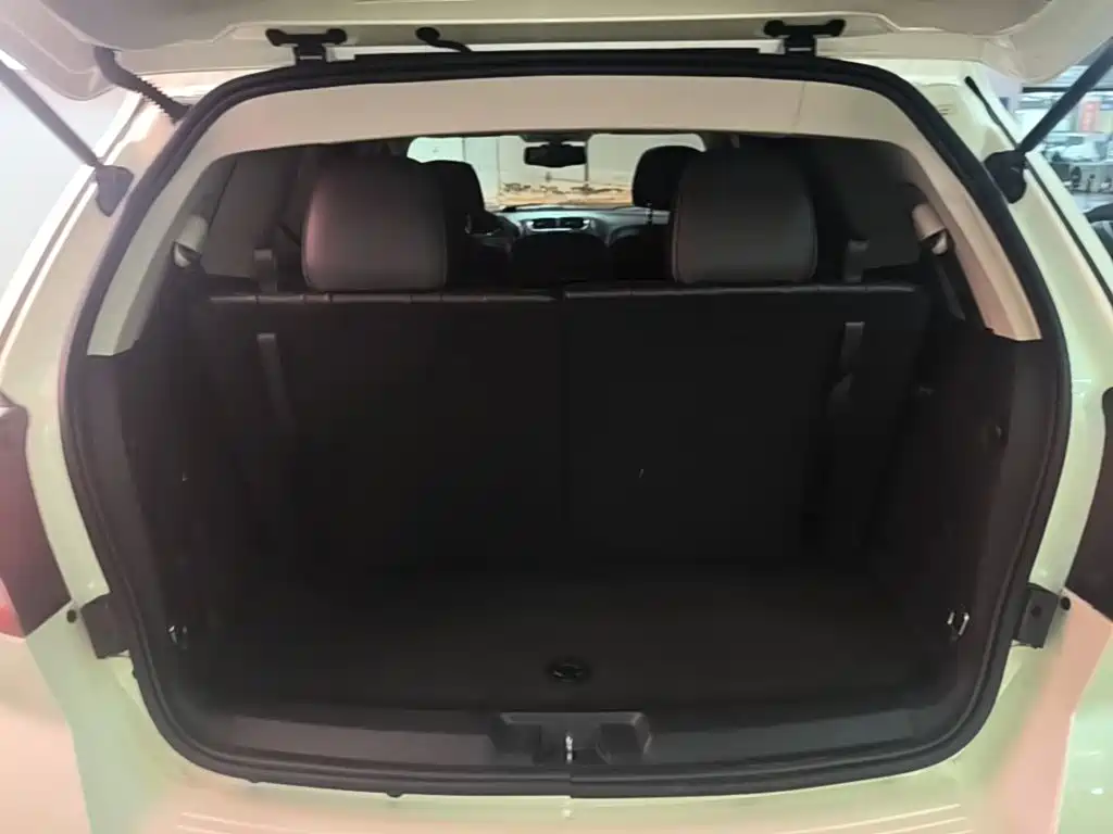 Dodge Journey — миниатюра 19