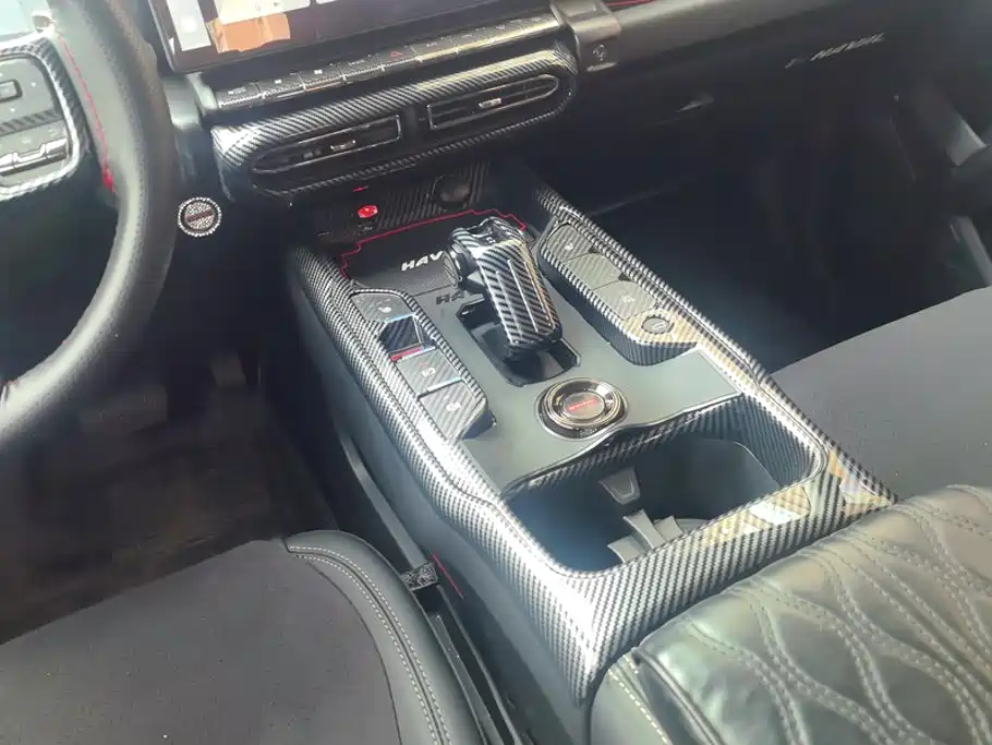 Haval Big Dog PLUS — миниатюра 16