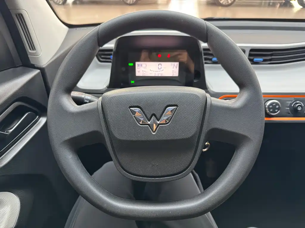 Wuling Mini EV — фотографии объявления, Фото 13
