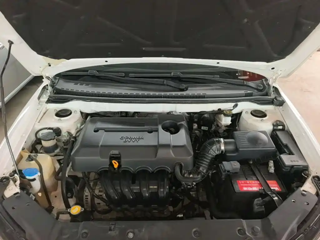 Geely Emgrand — миниатюра 20