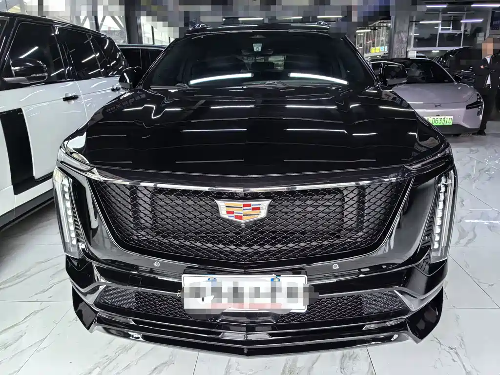 Cadillac XT5 — фотографии объявления, Фото 3