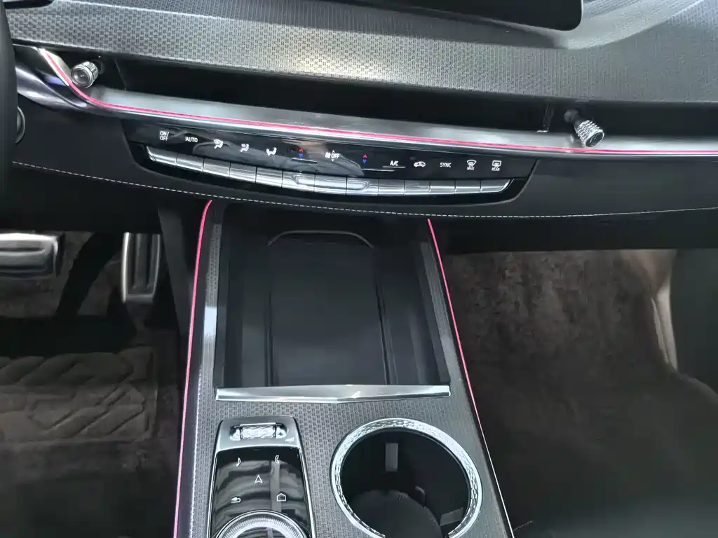Cadillac XT5 — фотографии объявления, Фото 10