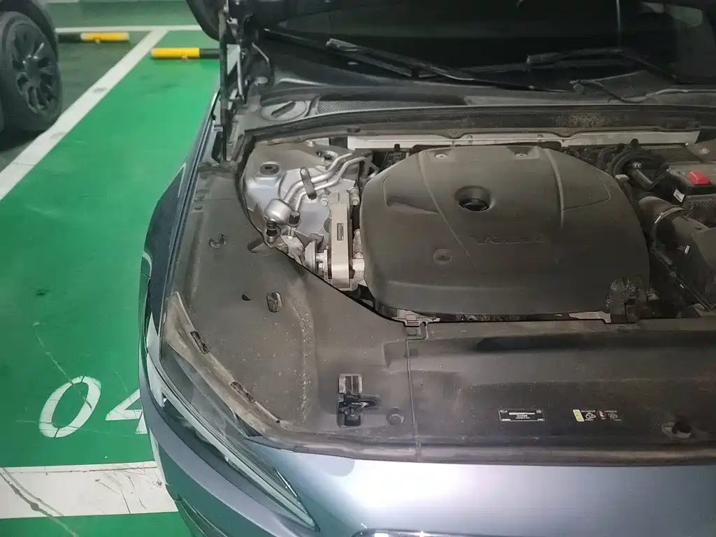 Volvo S90 — миниатюра 23