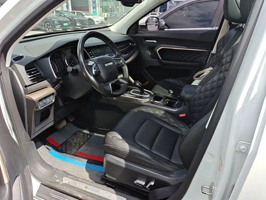 Haval H6 — миниатюра 15