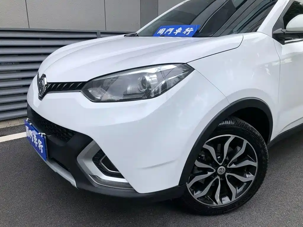 MG MG GS — миниатюра 3