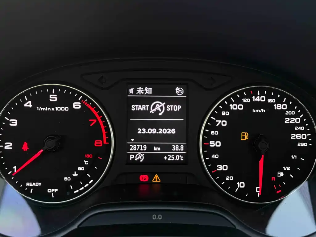 Audi Q2L — миниатюра 22