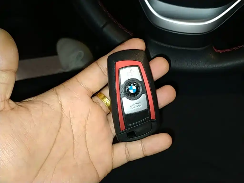 BMW 1 Series (Import) — миниатюра 9