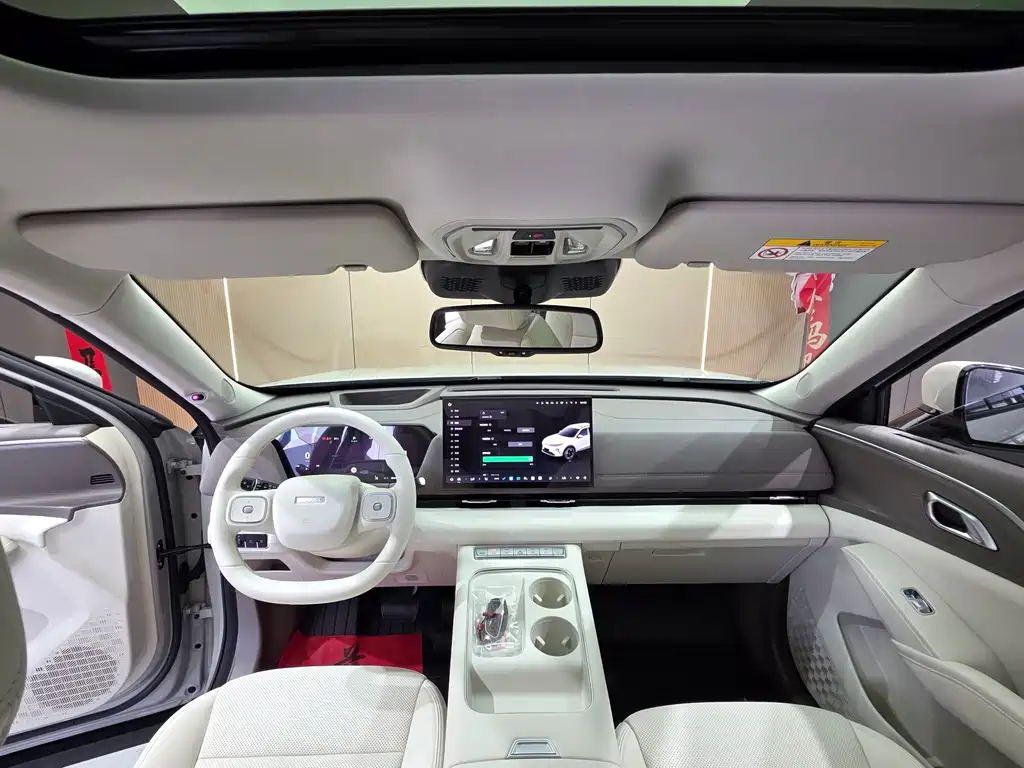 Haval Xiaolong MAX — миниатюра 9
