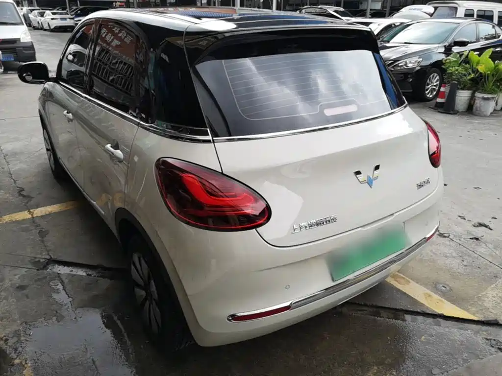 Wuling Bingo — миниатюра 5