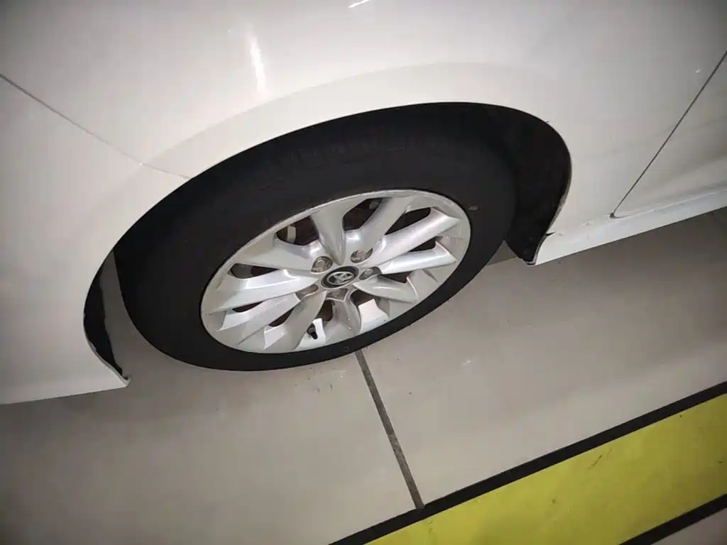 Toyota Corolla — миниатюра 23