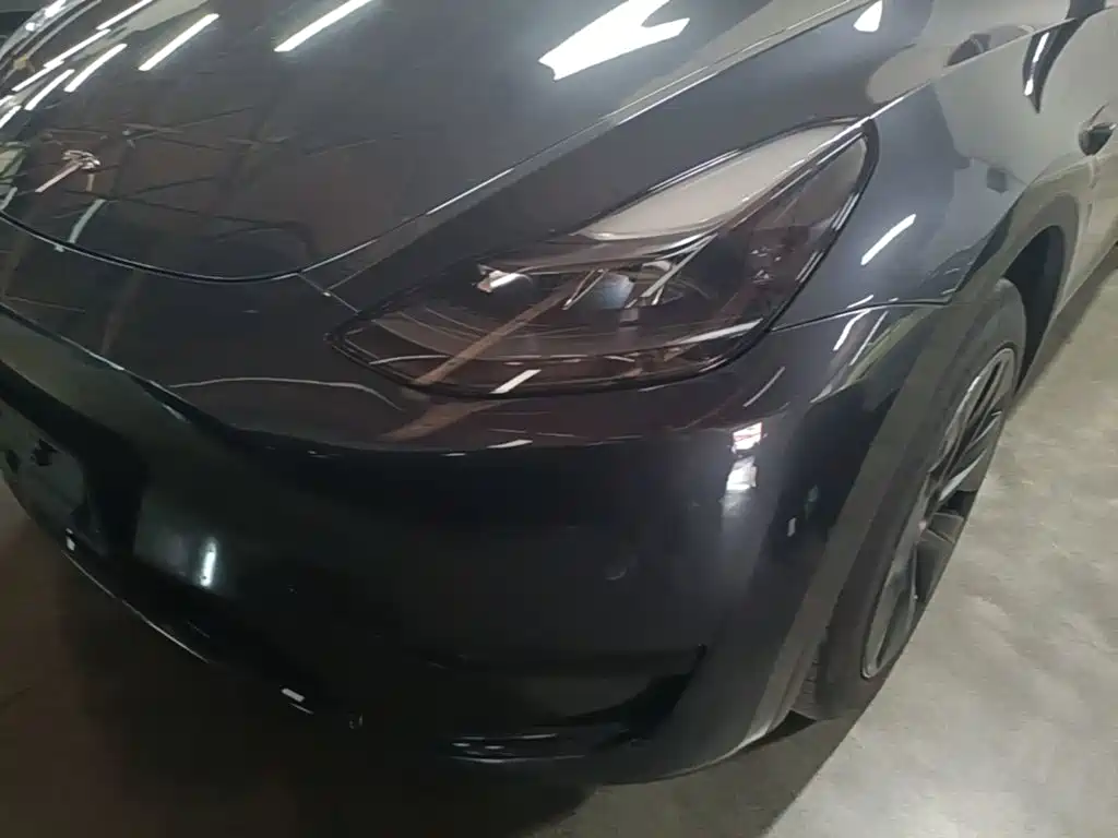 Tesla Model Y — миниатюра 24