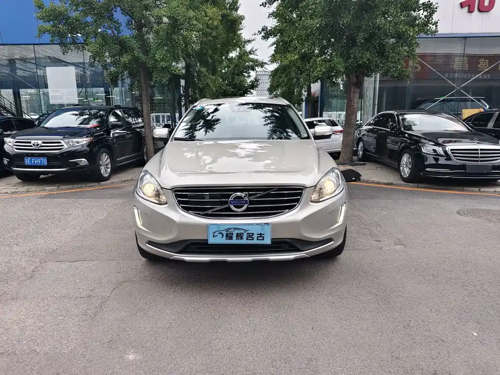 Volvo XC60 — миниатюра 2